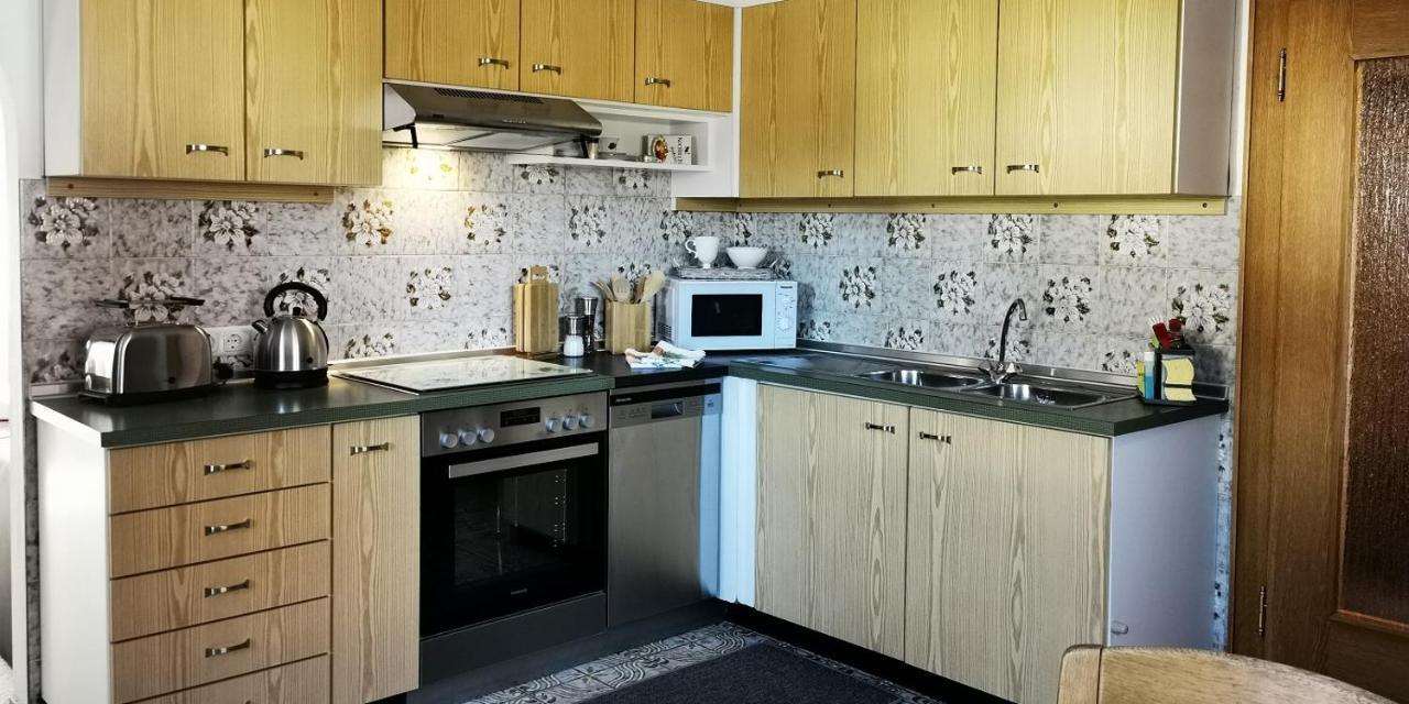 Ferienwohnung Walter Gluche Pittenhart Extérieur photo