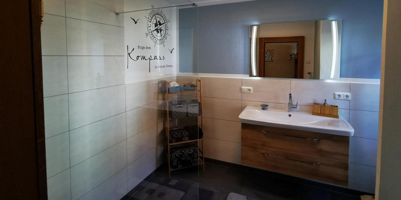 Ferienwohnung Walter Gluche Pittenhart Extérieur photo
