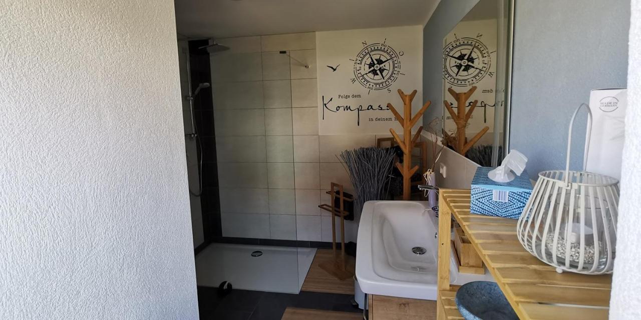 Ferienwohnung Walter Gluche Pittenhart Extérieur photo
