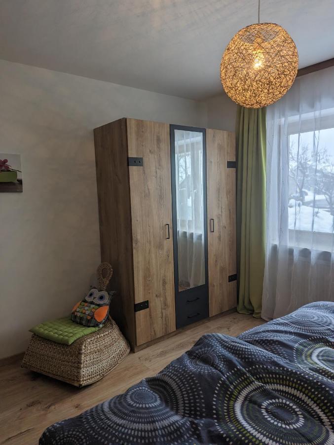 Ferienwohnung Walter Gluche Pittenhart Extérieur photo
