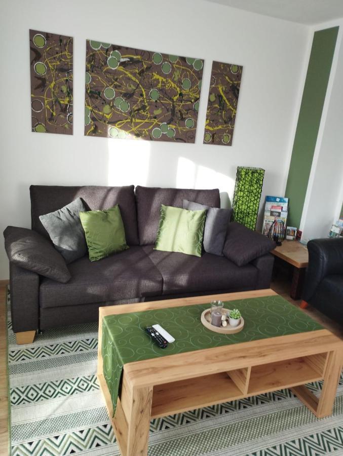 Ferienwohnung Walter Gluche Pittenhart Extérieur photo