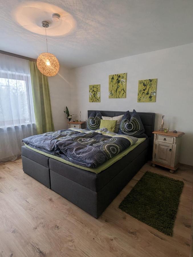 Ferienwohnung Walter Gluche Pittenhart Extérieur photo