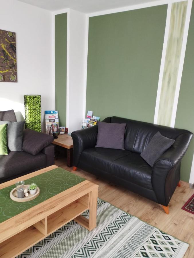 Ferienwohnung Walter Gluche Pittenhart Extérieur photo