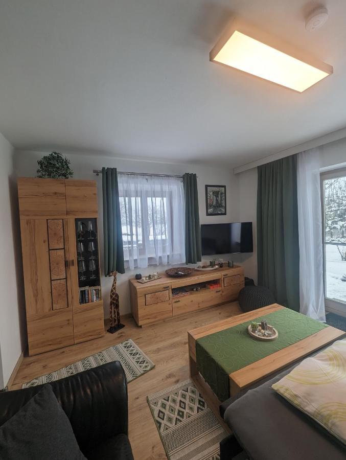 Ferienwohnung Walter Gluche Pittenhart Extérieur photo