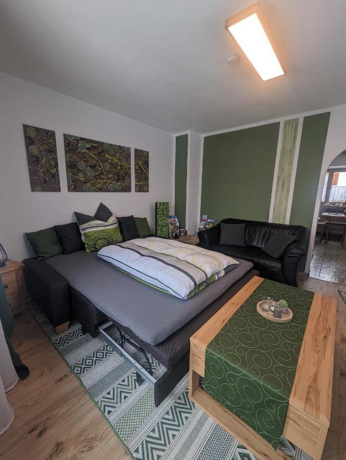 Ferienwohnung Walter Gluche Pittenhart Extérieur photo