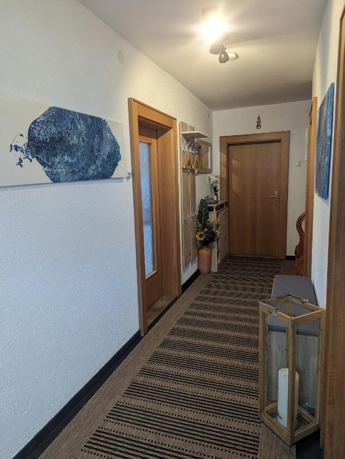 Ferienwohnung Walter Gluche Pittenhart Extérieur photo